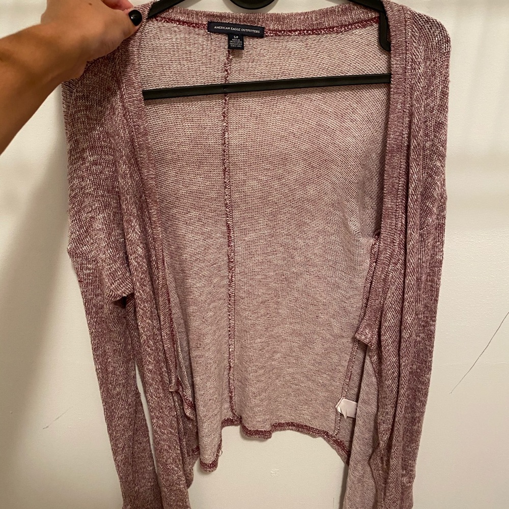 Cardigan